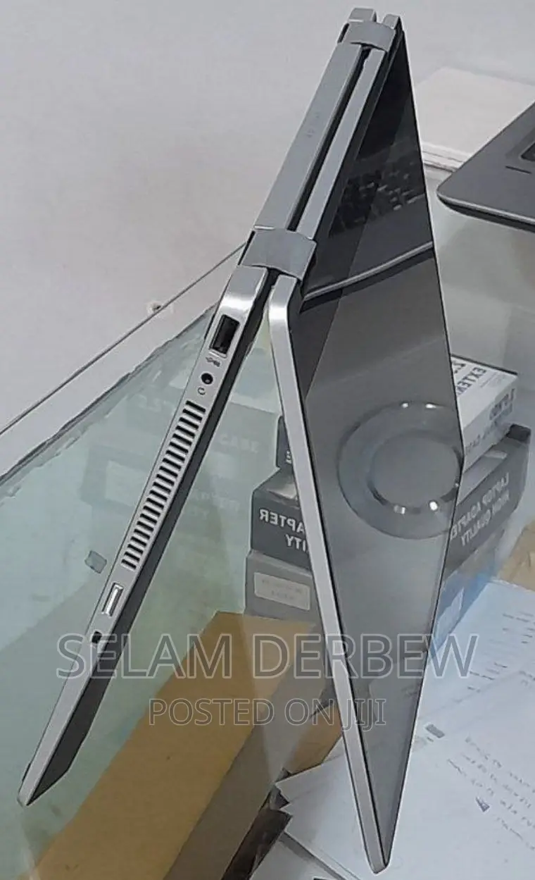 New Laptop HP Pavilion X360 8GB Intel Core I5 SSD 256GB