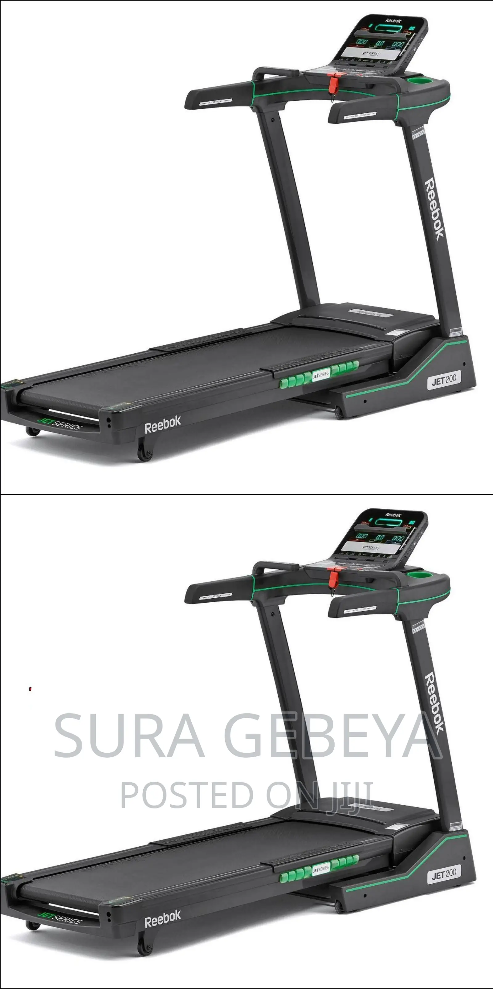 የአዉሮፖ ስታንዳርድ Tradmill ዘመናዊ የመሮጫ ማሽን