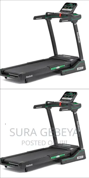 የአዉሮፖ ስታንዳርድ Tradmill ዘመናዊ የመሮጫ ማሽን