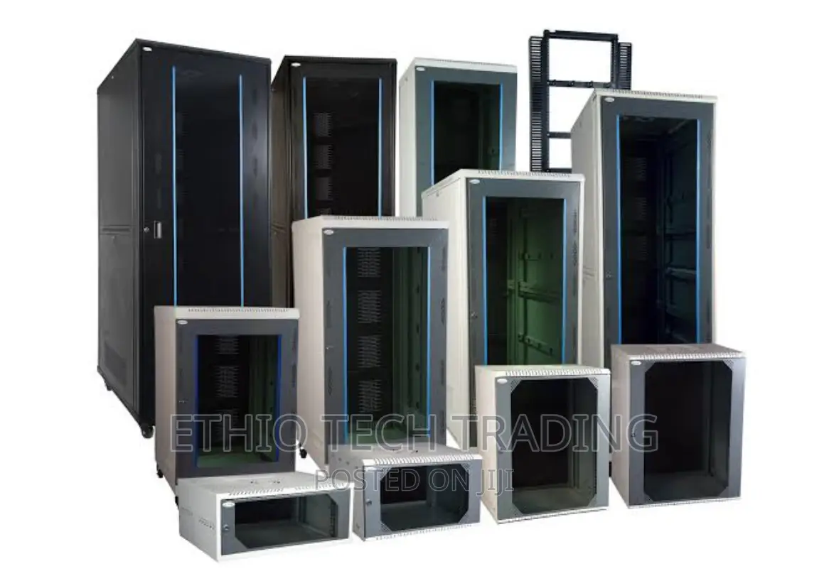 Network Rack