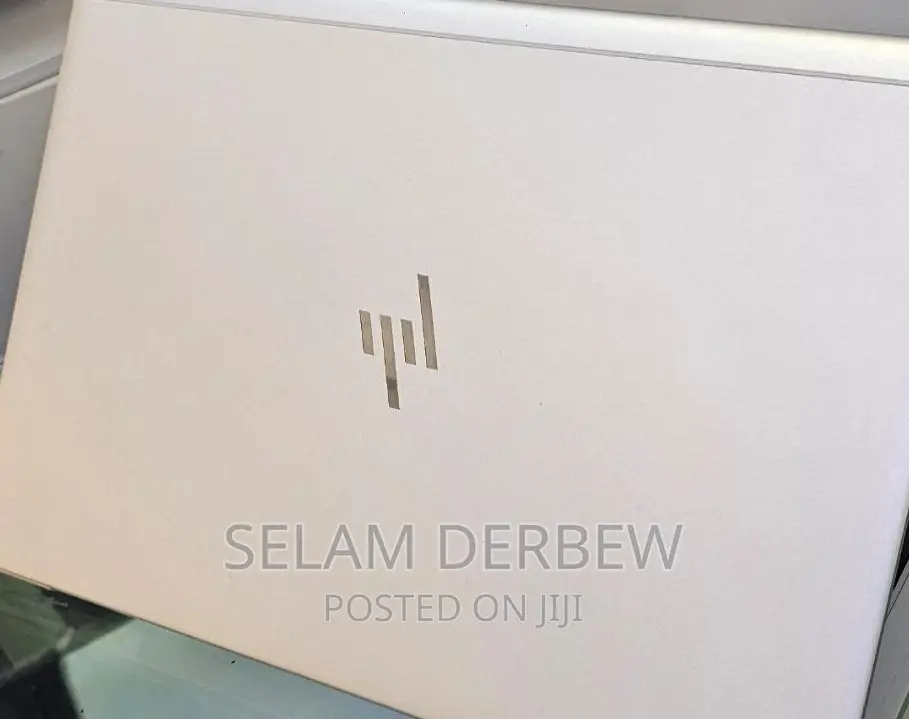 New Laptop HP EliteBook 850 G5 16GB Intel Core I7 SSD 512GB