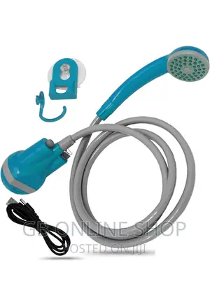 Photo - Portable Smart Shower