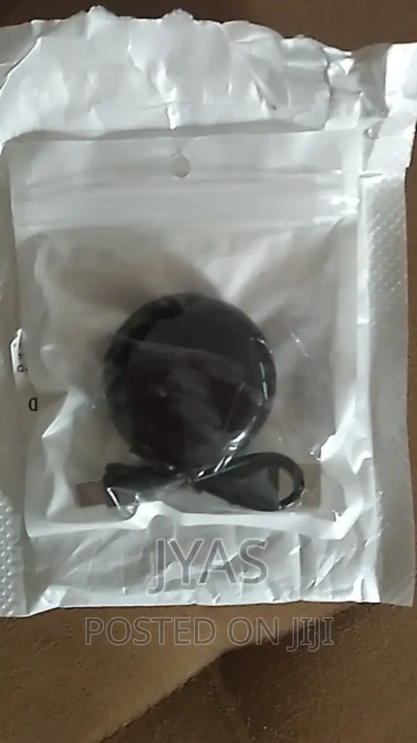 Air Pro 6 TWS Wireless Headphone White and Black