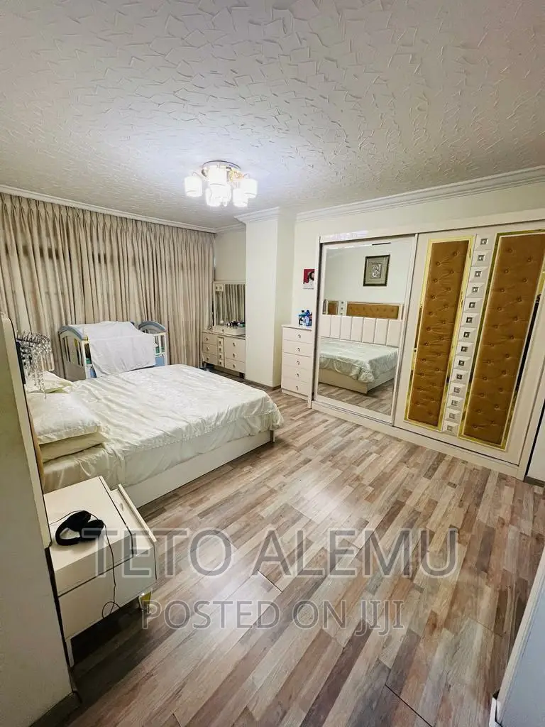 3bdrm Apartment in Apartment For Sale, Yeka for sale