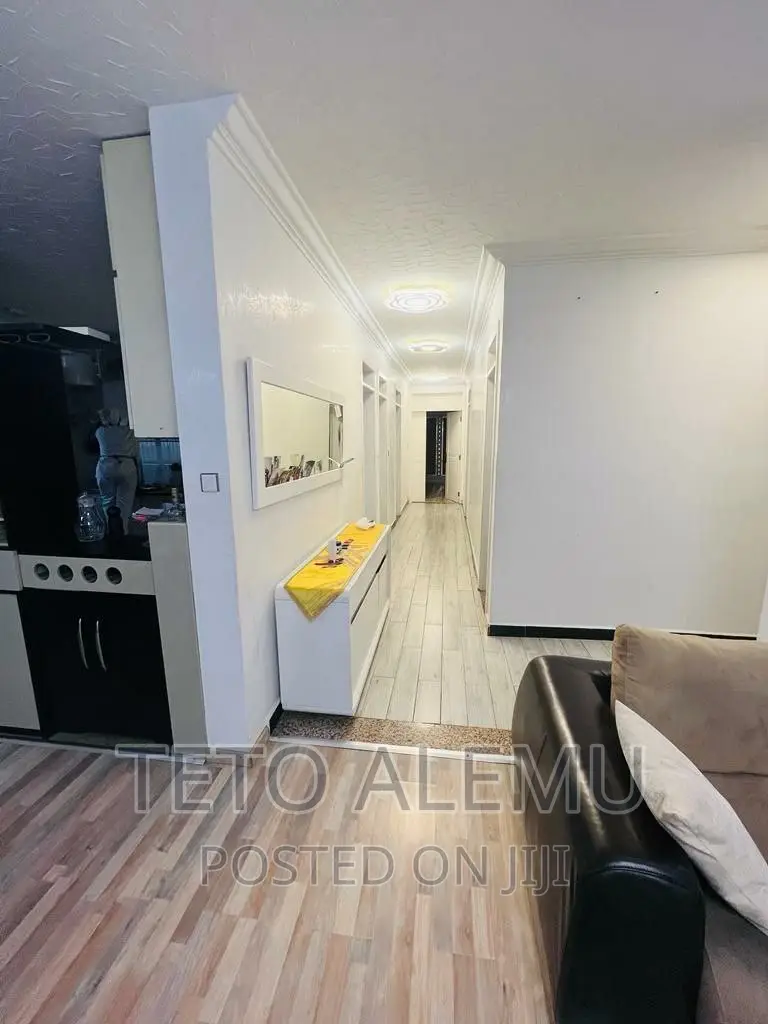 3bdrm Apartment in Apartment For Sale, Yeka for sale