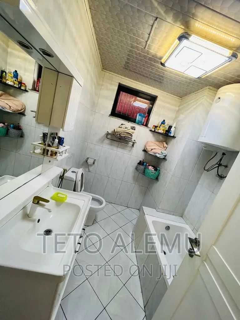 3bdrm Apartment in Apartment For Sale, Yeka for sale