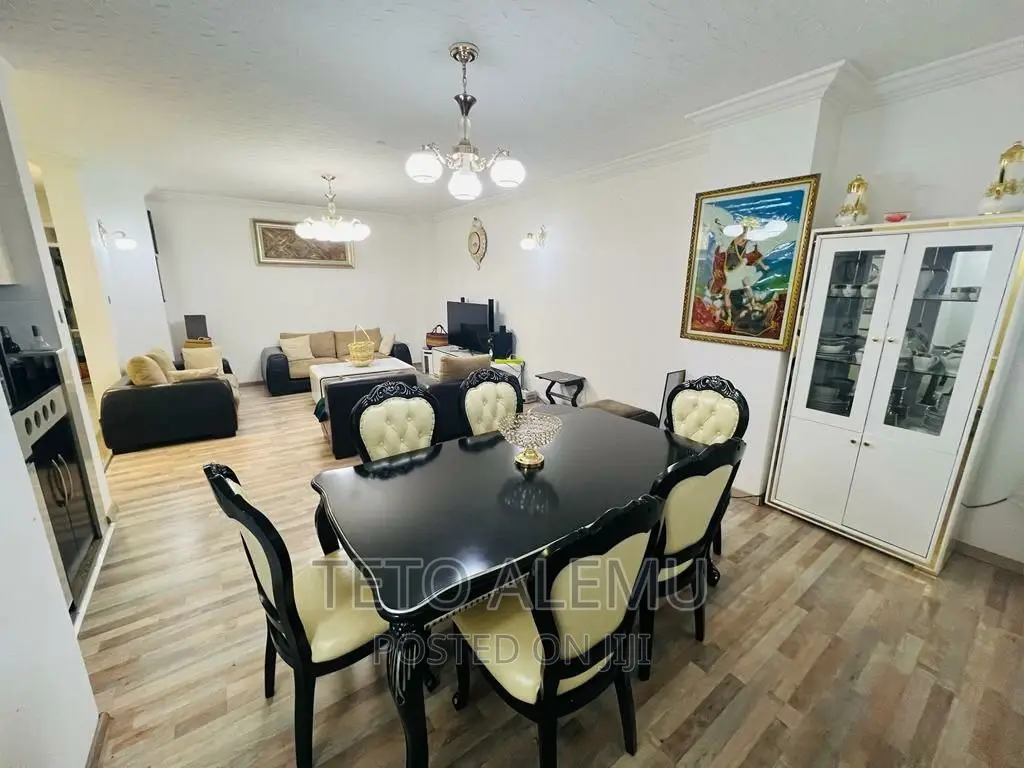 3bdrm Apartment in Apartment For Sale, Yeka for sale