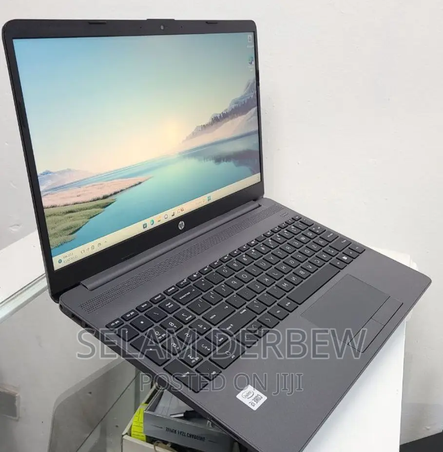 New Laptop HP Stream Notebook 8GB Intel Core I5 SSD 256GB
