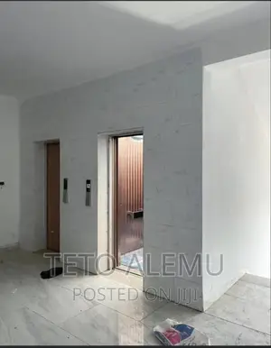 Furnished 2bdrm Apartment in Apartment For Sale, Bole for sale