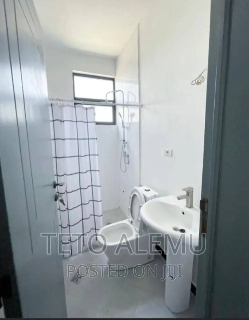 Furnished 2bdrm Apartment in Apartment For Sale, Bole for sale