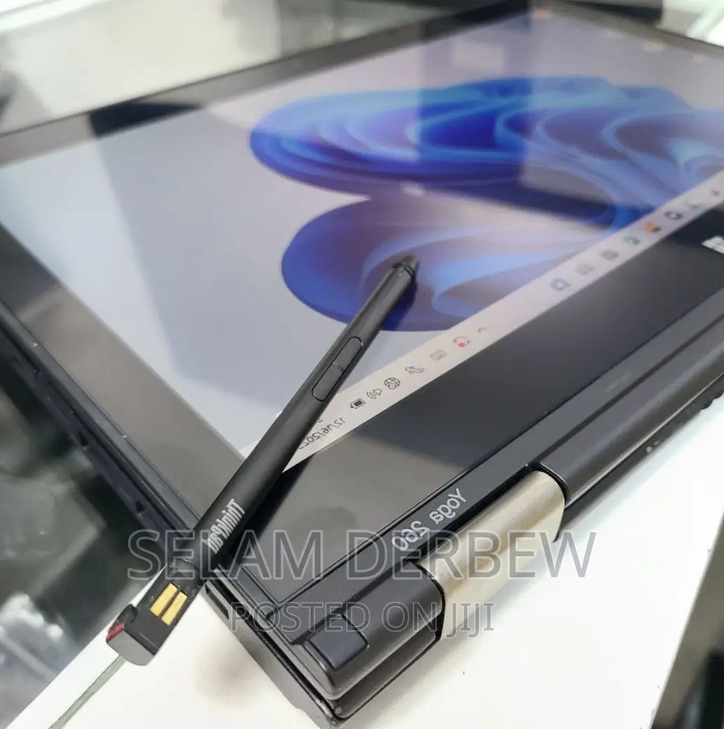 New Laptop Lenovo ThinkPad 13 8GB Intel Core I5 SSD 512GB