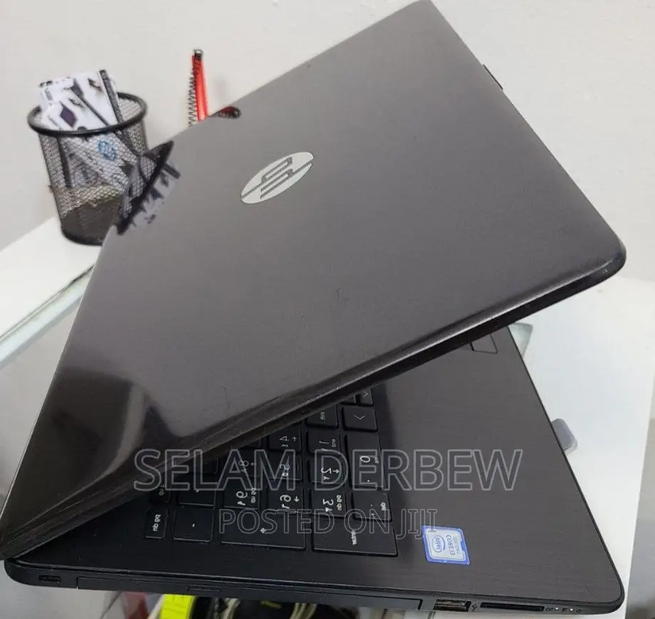 Laptop HP Stream Notebook 8GB Intel Core I3 HDD 1T