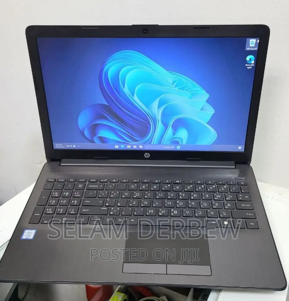 Laptop HP Stream Notebook 8GB Intel Core I3 HDD 1T
