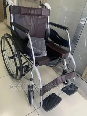 ምቾት እና ፖፖ ያላቸው Wheelchair=Wheelchair-Wheelchair=Wheelchair