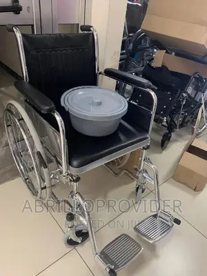 አዲስ የፋብሪካውtoilet Wheelchair^Wheelchair*Wheelchair~Wheelchair