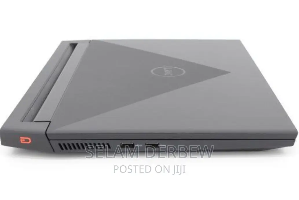 New Laptop Dell G15 5511 16GB Intel Core I5 SSD 512GB