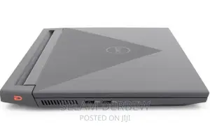 New Laptop Dell G15 5511 16GB Intel Core I5 SSD 512GB