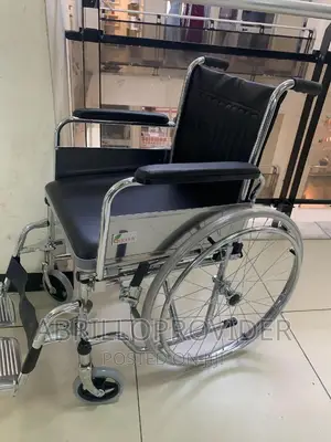 Better Commode Shower Wheelchair=Wheelchair=Wheelchair