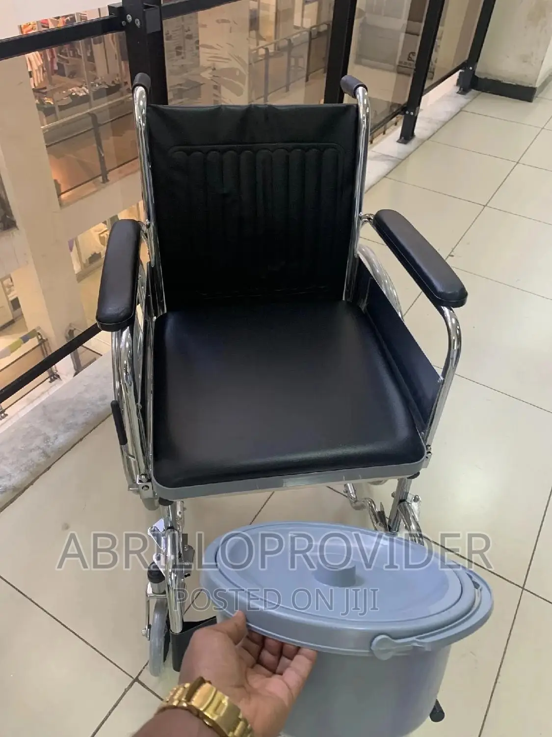 Commode Toilet~Wheelchair=Wheelchair=Wheelchair=Wheelchair