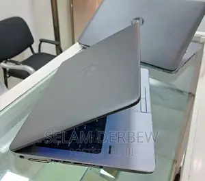 New Laptop HP EliteBook 840 G1 4GB Intel Core I5 HDD 500GB