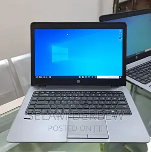 New Laptop HP EliteBook 840 G1 4GB Intel Core I5 HDD 500GB