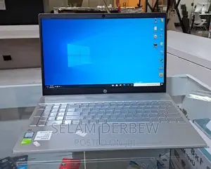 New Laptop HP Pavilion 15 16GB Intel Core I7 SSD 512GB