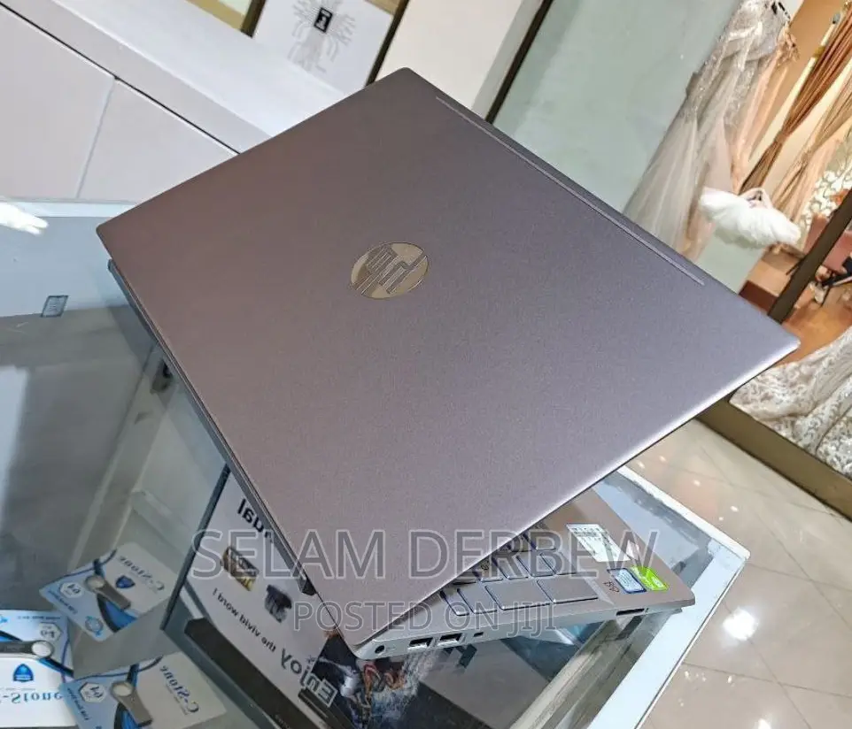 New Laptop HP Pavilion 15 16GB Intel Core I7 SSD 512GB