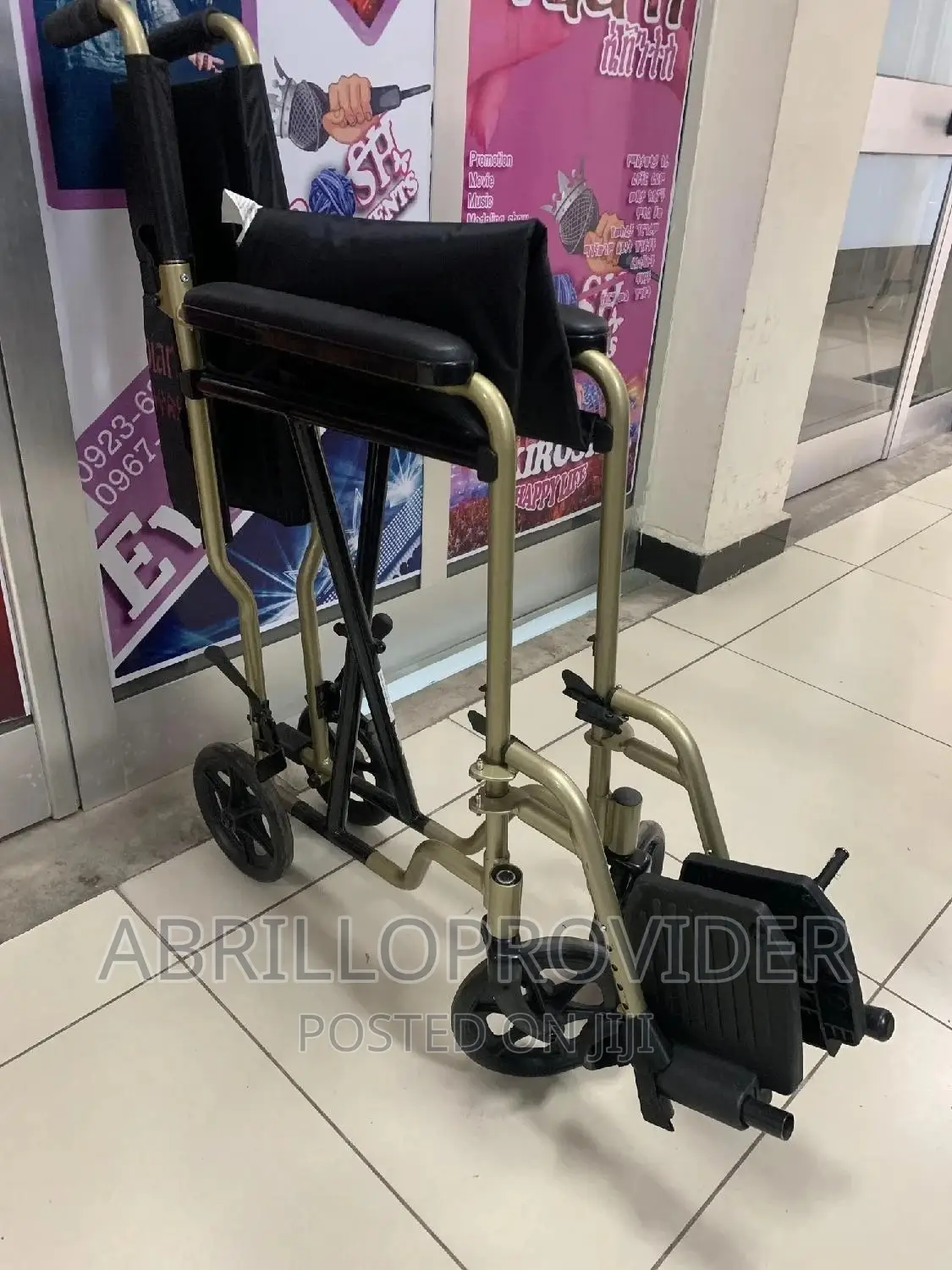ለያያዝ ምቹ የሆነ ወልቸርwheelchair~Wheelchair~Wheelchair~Wheelchair~
