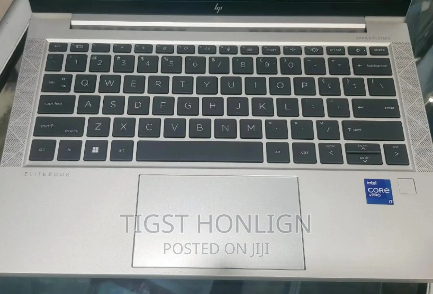 New Laptop HP EliteBook 830 G8 32GB Intel Core I7 SSD 512GB