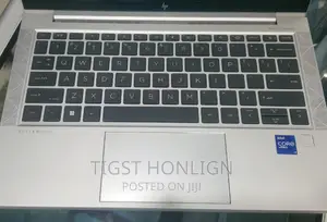 New Laptop HP EliteBook 830 G8 32GB Intel Core I7 SSD 512GB