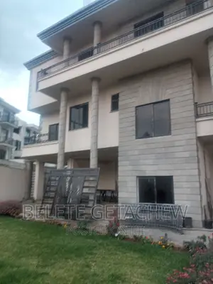 11bdrm Duplex in B+G+2 Residential, Yeka for sale