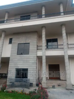 11bdrm Duplex in B+G+2 Residential, Yeka for sale