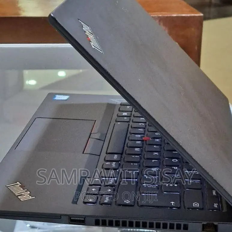 New Laptop Lenovo ThinkPad Yoga 16GB Intel Core I7 SSD 512GB