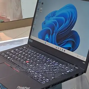 New Laptop Lenovo ThinkPad Yoga 16GB Intel Core I7 SSD 512GB