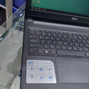 Photo - New Laptop Dell Inspiron 15 8GB Intel Core I7 HDD 1T