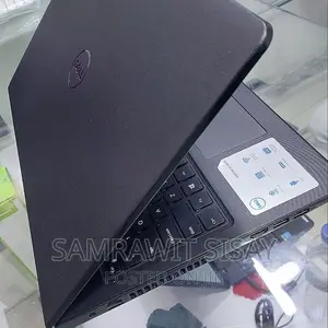 New Laptop Dell Inspiron 15 8GB Intel Core I7 HDD 1T