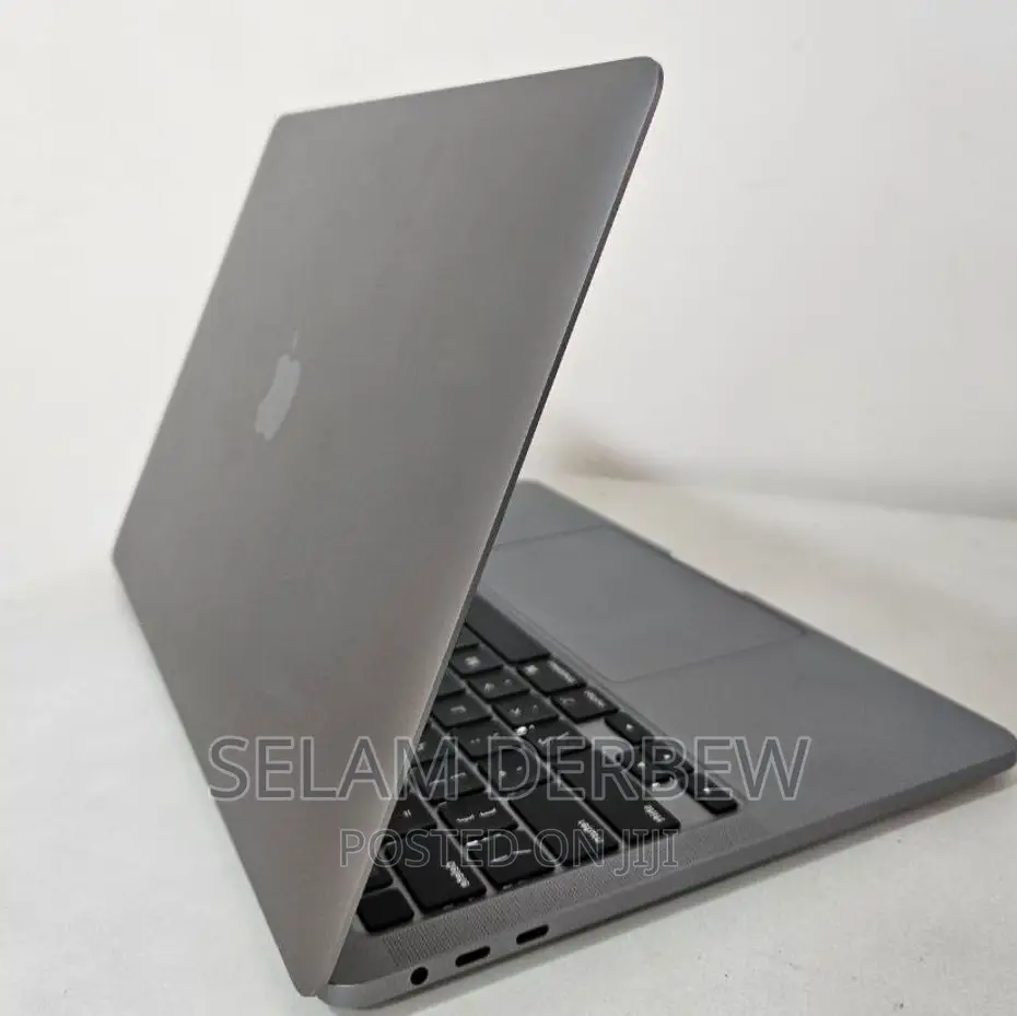 New Laptop Apple MacBook Pro 2020 32GB Intel Core I7 SSD 2T