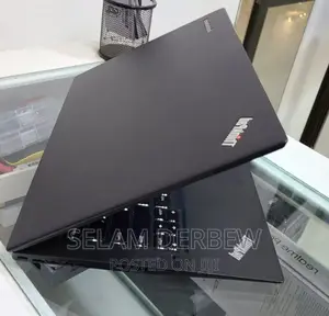 Photo - New Laptop Lenovo ThinkPad X1 Carbon 8GB Intel Core I5 SSD 512GB