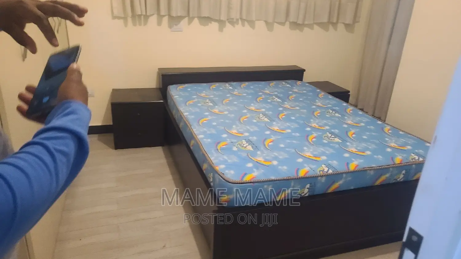 Furnished 3bdrm Apartment in Addis Abeba, Bole for rent