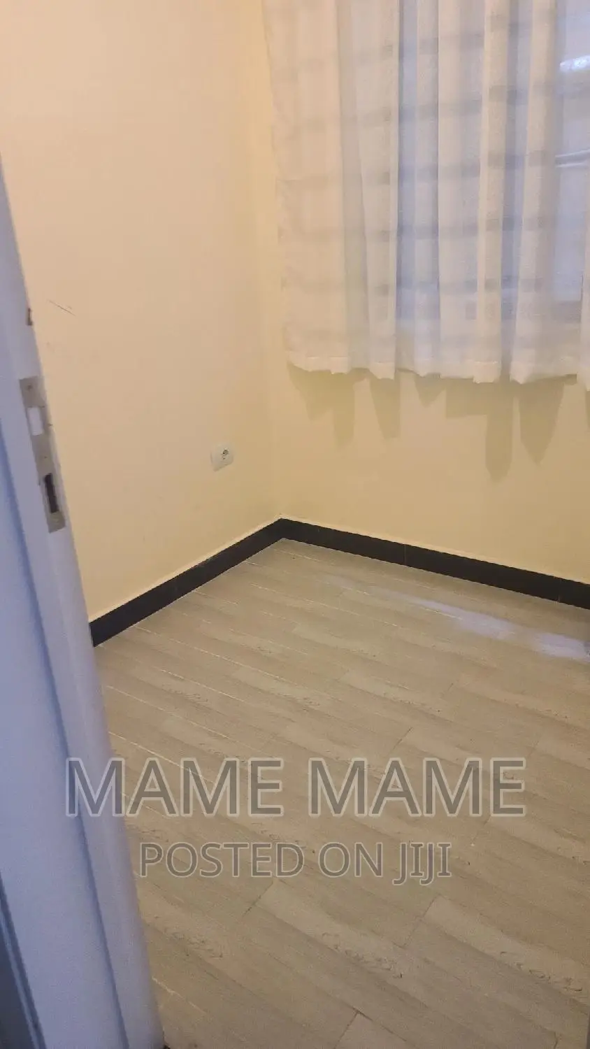 Furnished 3bdrm Apartment in Addis Abeba, Bole for rent