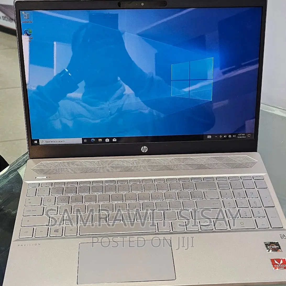 New Laptop HP Pavilion 15 12GB Intel Core I5 HDD 1T