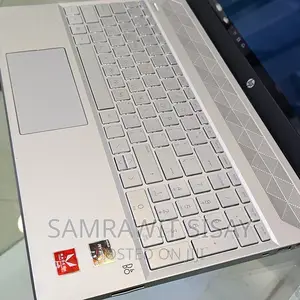 New Laptop HP Pavilion 15 12GB Intel Core I5 HDD 1T