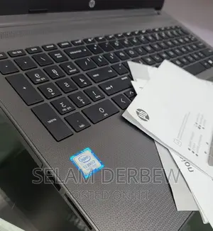 New Laptop HP Stream Notebook 8GB Intel Core I7 HDD 1T