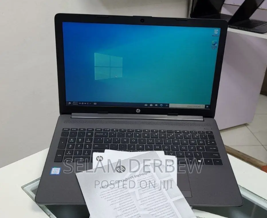 New Laptop HP Stream Notebook 8GB Intel Core I7 HDD 1T