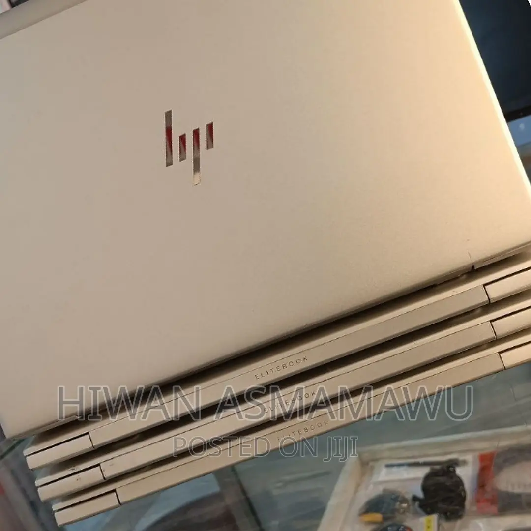 New Laptop HP EliteBook 840 16GB Intel Core I7 SSD 512GB