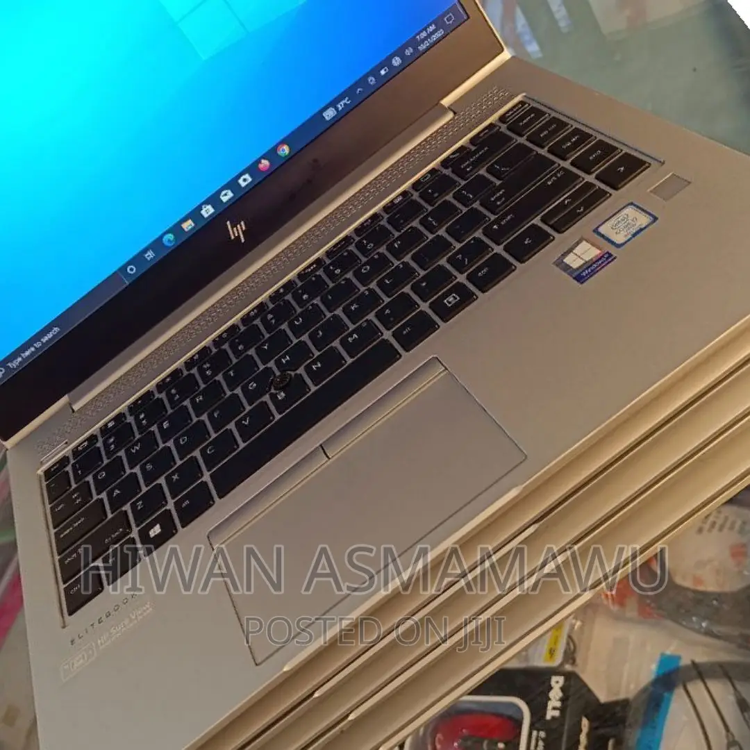 New Laptop HP EliteBook 840 16GB Intel Core I7 SSD 512GB