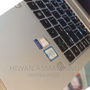 New Laptop HP EliteBook 840 16GB Intel Core I7 SSD 512GB