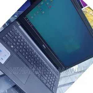 Photo - New Laptop Dell Inspiron 15 8GB Intel Core I3 HDD 1T