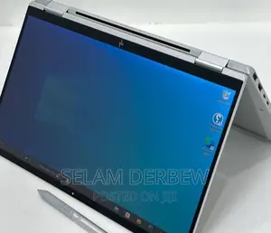 New Laptop HP EliteBook X360 1030 G7 16GB Intel Core I5 SSD 1T