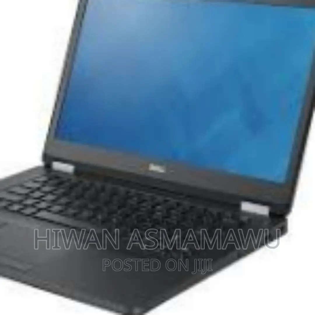 New Laptop Dell Latitude 5310 16GB Intel Core I5 SSD 256GB